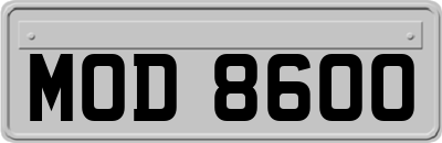 MOD8600