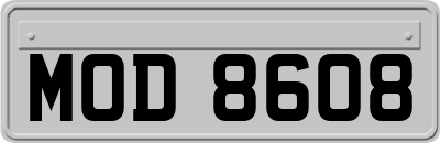 MOD8608
