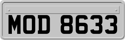 MOD8633