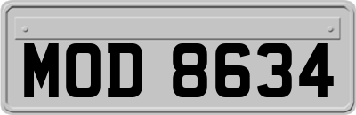 MOD8634