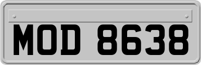 MOD8638