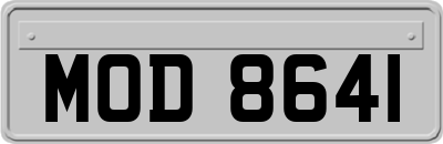 MOD8641