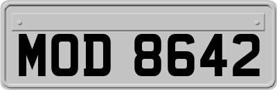 MOD8642