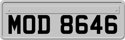 MOD8646