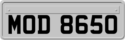 MOD8650