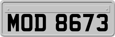 MOD8673