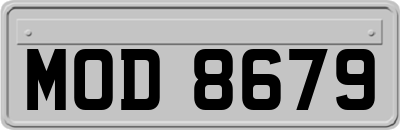 MOD8679
