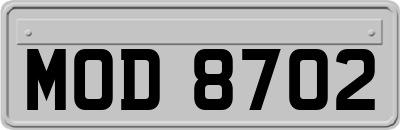 MOD8702