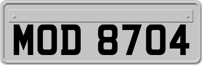 MOD8704