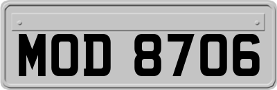 MOD8706