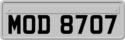 MOD8707
