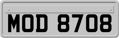 MOD8708