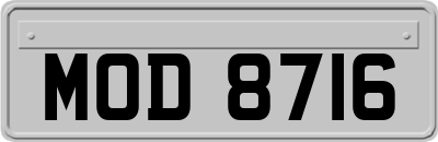 MOD8716