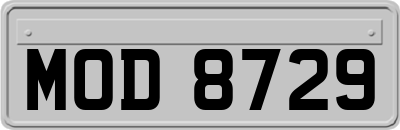 MOD8729
