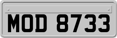 MOD8733