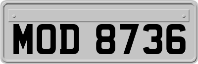 MOD8736