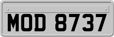 MOD8737