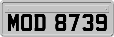 MOD8739