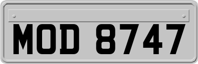 MOD8747
