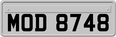 MOD8748