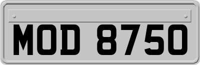 MOD8750