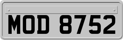 MOD8752