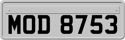 MOD8753