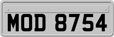 MOD8754
