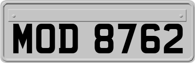 MOD8762