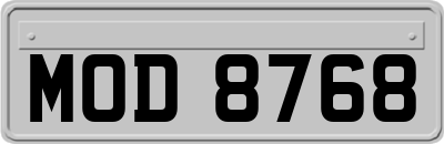 MOD8768