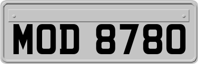 MOD8780