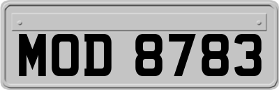 MOD8783