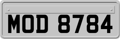 MOD8784