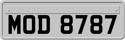 MOD8787