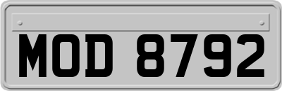 MOD8792