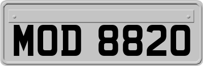 MOD8820