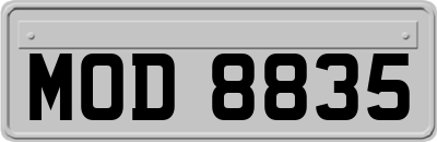 MOD8835