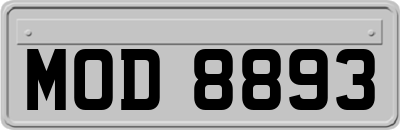 MOD8893