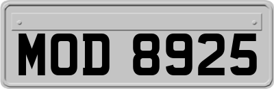 MOD8925