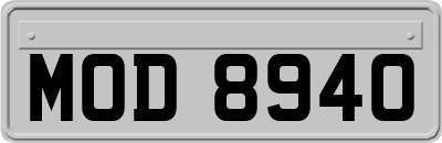 MOD8940