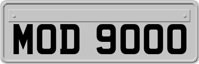 MOD9000