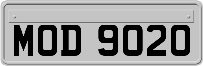 MOD9020
