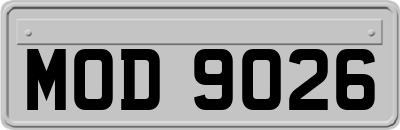 MOD9026