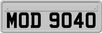 MOD9040