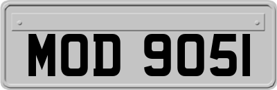 MOD9051