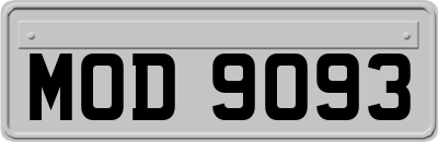 MOD9093