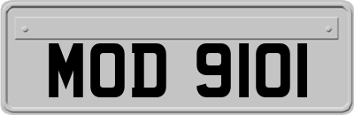 MOD9101