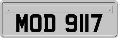 MOD9117