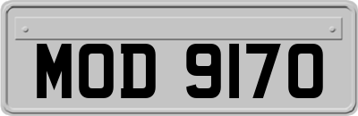 MOD9170