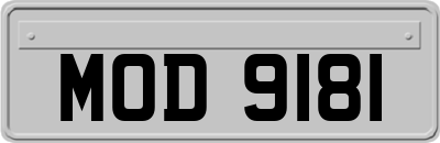 MOD9181